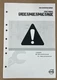 Volvo Construction Equipment Service Manual G903C/G940C/G946C/G960C
