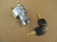 IGNITION SWITCH FOR CATERPILLAR CAT AP-1000 AP-1000B AP-1050 AP-1050B AP-1055B