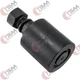 1PCS Top Roller Carrier Roller For KUBOTA K040/K045/ KH151 CASE CK50 CK52 CK62