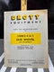 Drott 340K3 Skid-Shovel on T340 Tractor Parts Catalog & Owner Operator Manual