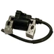 Ignition Coil Honda GX620K1 QYA QYD QYF QZB TXF V-Twin Right Side Engine GX610K1