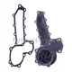 E5900-73412 Water Pump For Kioti LK2554 LK3504 CK25 CK30 LB2204 3A150 4A200