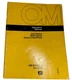 John Deere 1600 Drawn Chisel Plow OMN159307 Operator Manual Book