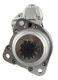 Starter Letrika Mahle New OE IS1209 for * Deutz Bf8L513 Bf8M1015 F8L513