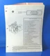 GE Instructions 1993 Manual : EV 100 ZX SCR Controls  (GEH-EV100ZX(IN)) {P3030}