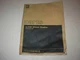 Caterpillar 4.236 Diesel Engine Parts Manual , 211 212 Excavator , 5CC1/5DC1-up