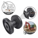 Track Roller 172451-37330 fit for Yanmar Excavator B12-3 B15-3 VIO10 VIO15 VIO17