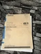 CATERPILLAR Parts Manual 980G Wheel Loader 2KR1-Up (Machine) 41Z1-Up (Engine)