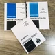International 3600 A Diesel Tractor Backhoe Parts Operators Manual Set D-282