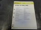 Stihl FS500 FS550 Trimmer Spare Parts List Manual    1998-12