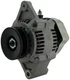 Premium Alternator 12V 50 Amp for Toyota Lift Truck 7FGU35 5K Engine 1993 - 2001