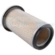 Air Filter 600-181-6340 for Komatsu PC75US-3 PC75UU-3 WA70-1 4D95L-1Z 4D102E-1B