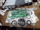 Engine Complete Overhaul Gasket Set for Cummins B3.3 QSB3.3 4B3.3 4309433