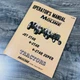 Minneapolis Moline Jet Star 4 Star  4 Star Super Tractor Operators Manual Owners