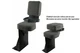 Buddy Seat for Case IH 9110 9130 9150 9180 9210 9230 9240 9260 9270 9280 Tractor