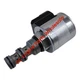 Solenoid Valve 423-4562 For Caterpillar CAT 303.5E2 304E2 305E2 Excavator 24V