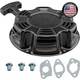 Kohler Recoil Starter Assembly 18 165 05-S for Engines SH255, SH265, SH270