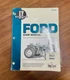 I&T Ford Shop Manual FO-201 New in Package NOS