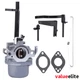 591378 697978 Carburetor For Briggs Stratton Nikki 695115 030430 695114 Troy Bil