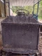 Satoh Beaver S370D Tractor Mitsubishi KE70 Radiator 