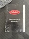 2000-2001 Peterbilt 387 Truck Operator Manual. PB1317 (CAT. NO. 5229) (R11/99)