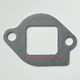 New Genuine Tecumseh OHV15B Engine Intake Pipe Gasket #36490