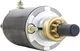 NEW STARTER MOTOR CUB CADET TRACTOR 1862 1872 1882 682 782 52-098-12