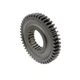 EM62930 Manual Transmission Main Shaft Gear Gray, For Mack T2080/T2090 for PAI