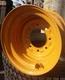 Case 1845 1845B 1845C skid-steer wheel / rim for tire size 12-16.5 12/16.5 12165