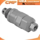 Relief Valve 4309832 4372039 for Hitachi EX200-5 EX220-5 EX230-5 EX270-5 ZX240-3