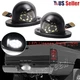 LED License Plate Light White Tag Lamp For 1994-2001 Dodge RAM 1500-3500 Pickup