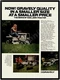 1971 Gravely Model 408 Lawn Mowers, Garden Tractors New Metal Sign: Clemmons NC