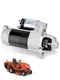 12V Starter for Kubota ZD18 ZD21 D722 D782 18-21 HP Diesel Turn Mower 1G023-6301