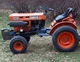 KUBOTA L TRACTORS SHOP SERVICE MANUAL L275 L285 L295 L305 L345 L355  L SERIES CD