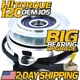 High Torque 1" Clutch & PTO Switch Simplicity 1613G 1613H 1614 1614H 1615G 1616H