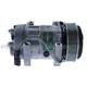VOE15082727 A/C Compressor for Volvo A25D A25E A30G G930B G940 G940B G940C