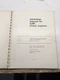 PERKINS DIESEL ENGINE WORKSHOP SERVICE & INSTRUCTION MANUAL 4.236 1964