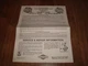 Vintage Briggs & Stratton 170700 Operating Maintenance Instructions 270676-4/80