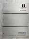 Ingersoll Two-Speed Transaxle Service Manual 9-99585