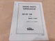 TANAKA SPARE PARTS CATALOGUE CUT-OFF SAW MODEL EHC-120