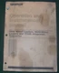 CAT CATERPILLAR 950G 962G WHEEL LOADER OPERATION & MAINTENANCE MANUAL