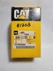 Cat 086-1195 "E120B"  07060566 Pressure sensitive label  a48