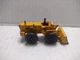 Vintage Matchbox Lesney NO. 45 Aveling Barford Tractor Shovel Made In England