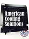 Oil Cooler 320877A1 fits Case IH Backhoes 585G 586G 288G 580L 570LXT 570MXT