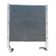 New Oil Cooler 4287045 for Hitachi EX200-2 EX200-3 EX200LC-2 EX200LC-3 6BG1