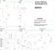 NEW HOLLAND BALERS BB900 Electrical Wiring Diagram Manual