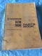 CAT CATERPILLAR D379B ENGINE PARTS BOOK S/N 68B2540-Up Form UEG06345