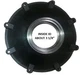 GENUINE Front Axle Cover for Kioti DK6020CN