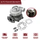 Turbo H2D Turbocharger For 1996-2008 Cummins Marine W/ 6CTA 8.3 Engine 3538623