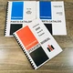 International 2500B 2500 Series B Gas Tractor Parts Operators Manual Set C200